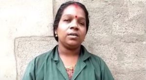 Man set his dog against Haritha Karma Sena member in Thrissur
