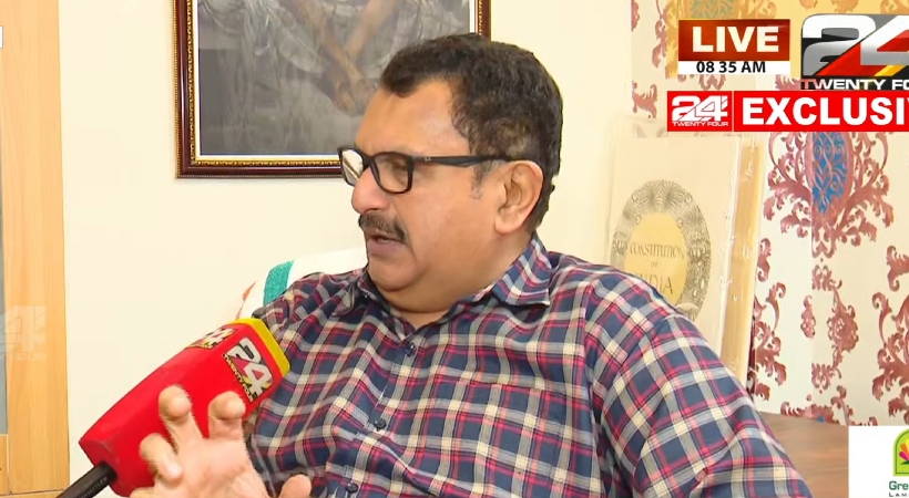 k muraleedharan kerala protest delhi