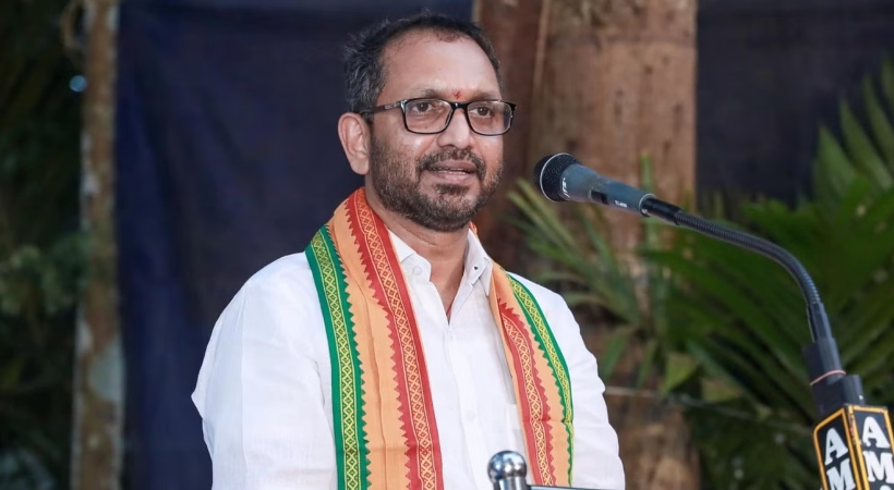 k surendran padayatra kottayam