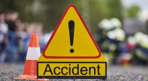 kanyakumari beach road accident death