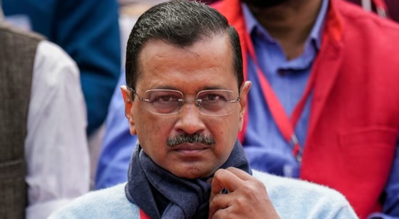 Arvind Kejriwal appears before Delhi court via videoconference ahead of trust vote