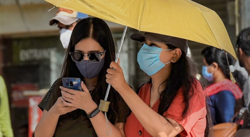 kerala Summer Heat; Yellow alert today in 9 districts