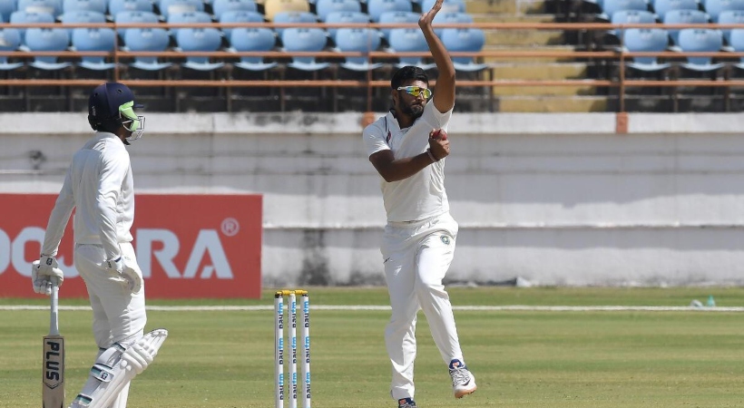 kerala won bengal ranji trophy