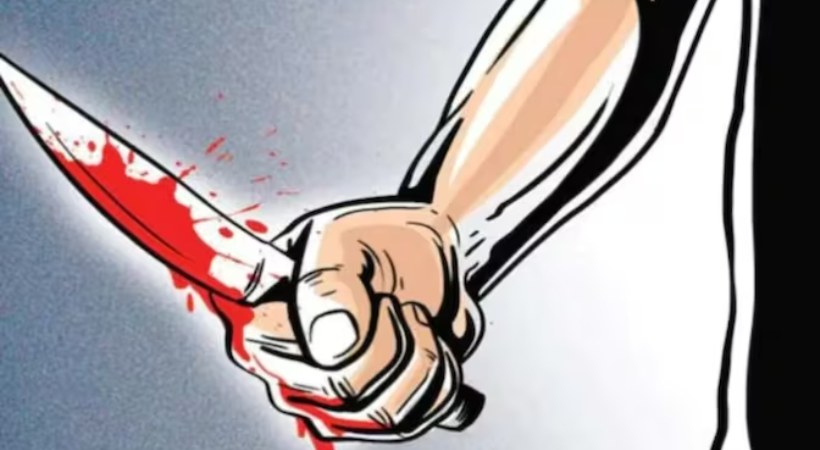 kochi man stabbed to death