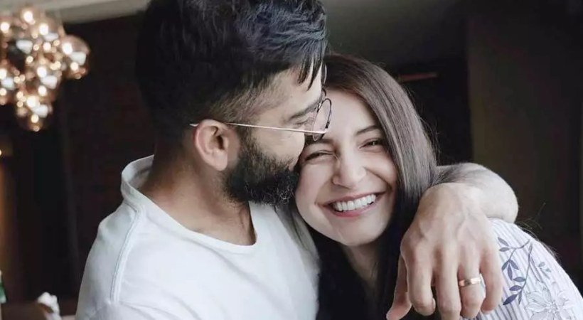 kohli anushka 2nd child