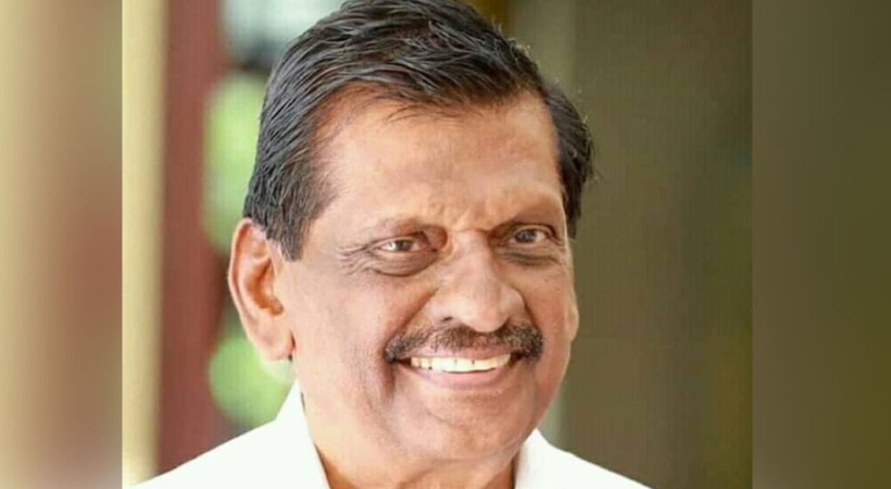 kottayam kerala congress candidate soon