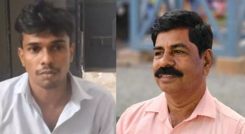 kozhikode cpim murder culprit arrest