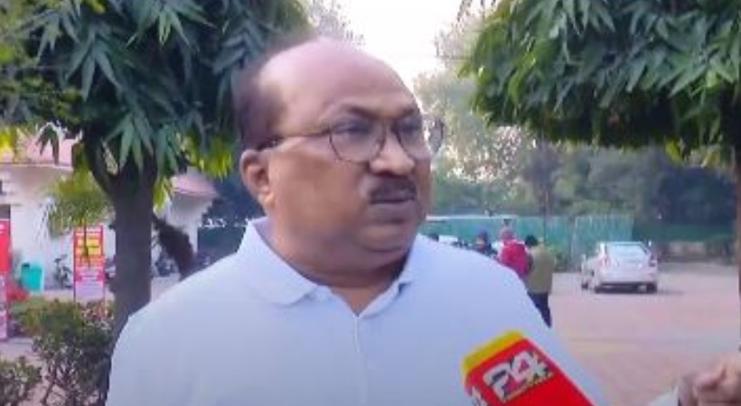 K V Thomas ask Congress to reexamine their stand about Delhi protest