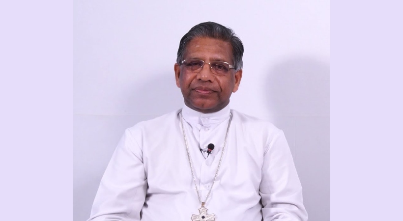 mananthavady bishop elephant wayanad