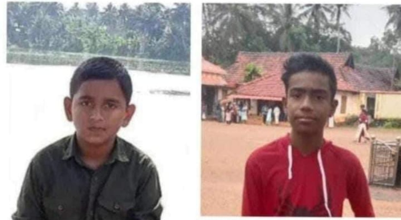 missing students dead kollam