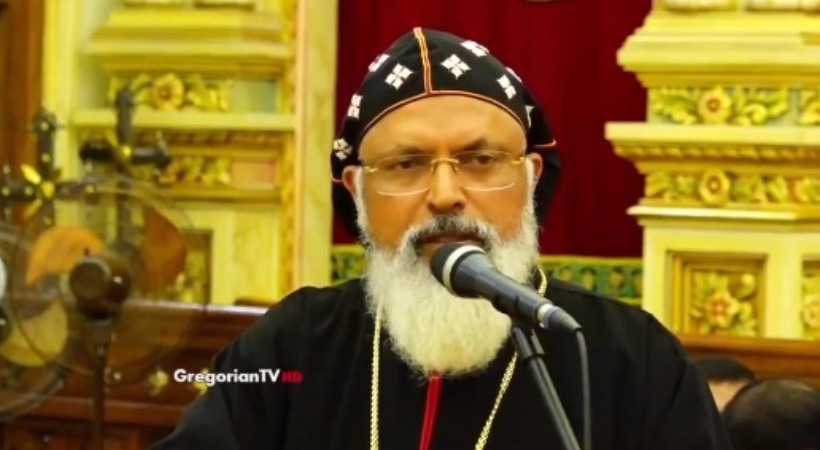orthodox church pinarayi vijayan