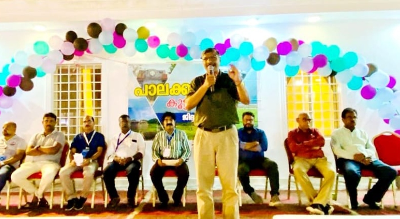 palakkad district pravasi jeddah general body