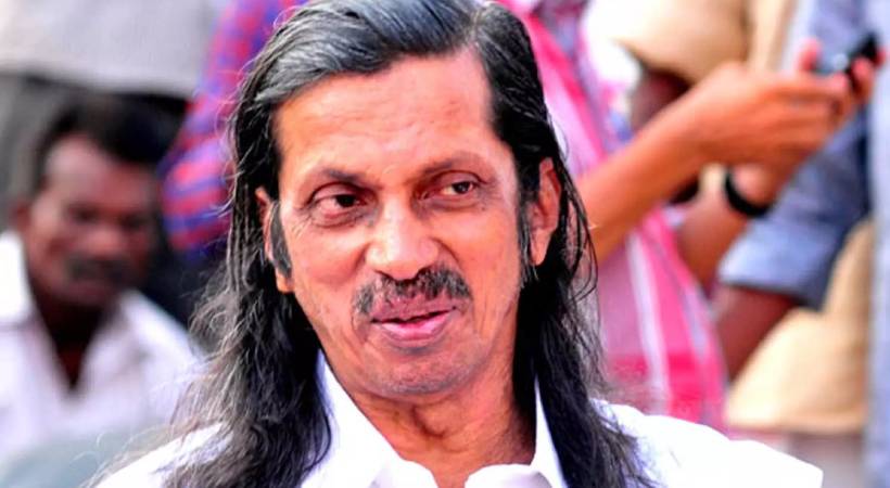 pannyan raveendran