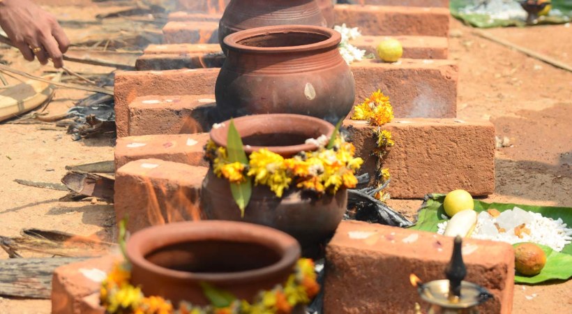Attukal Pongala Festival 2024 starts from today