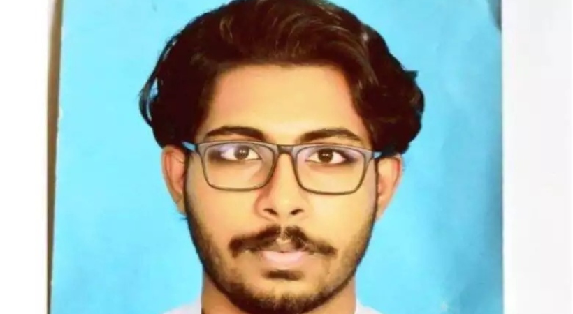 pookode college sfi hostel