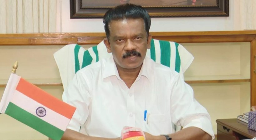 radhakrishnan alathur cpim response