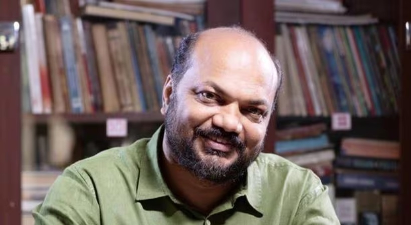 Minister P Rajeev against Governor arif Muhammed khan in Lokayukta Bill