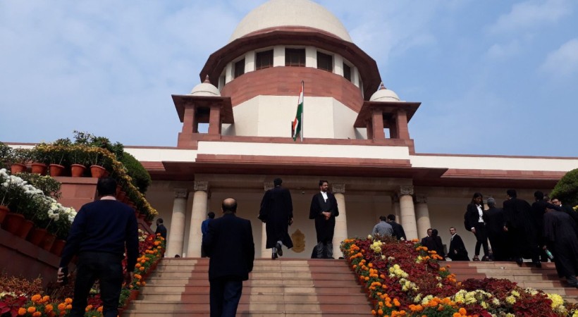 Supreme Court asked to conduct new election in Chandigarh
