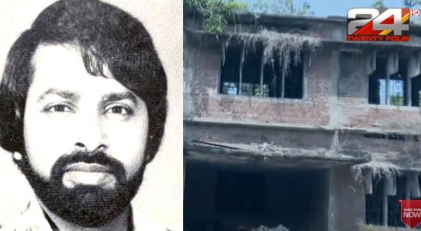 People asked government to take over sukumara kurup house