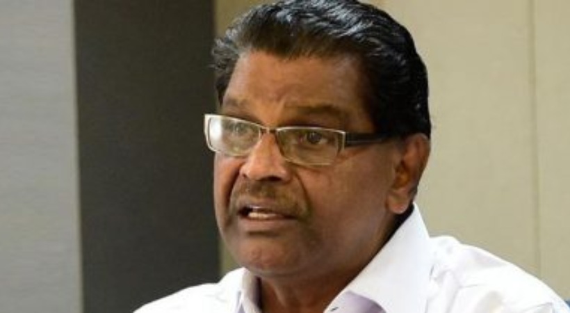 Thiruvanchoor Radhakrishnan welcomes High court verdict in T P Chandrasekharan murder case