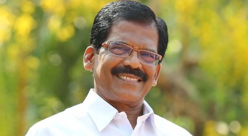 thomas chazhikkadan ldf candidate kottayam