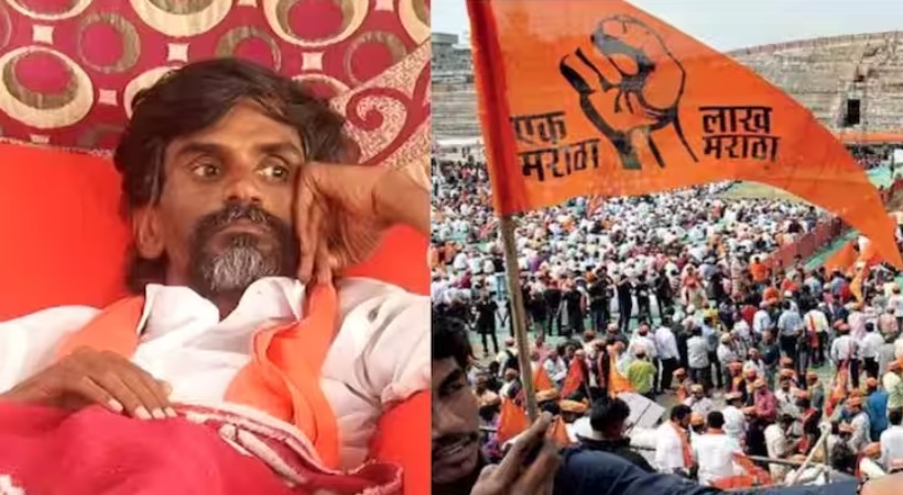 A candidate from every village_ Maratha community to overwhelm Lok Sabha poll