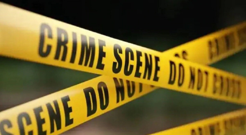 Armyman Sexually Assaults Kills Adopted Daughter; Wife Attempts Cover-Up