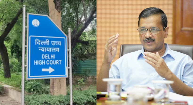 Arvind Kejriwal's plea against ED will be heard today