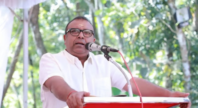 BDJS candidates will be announced today
