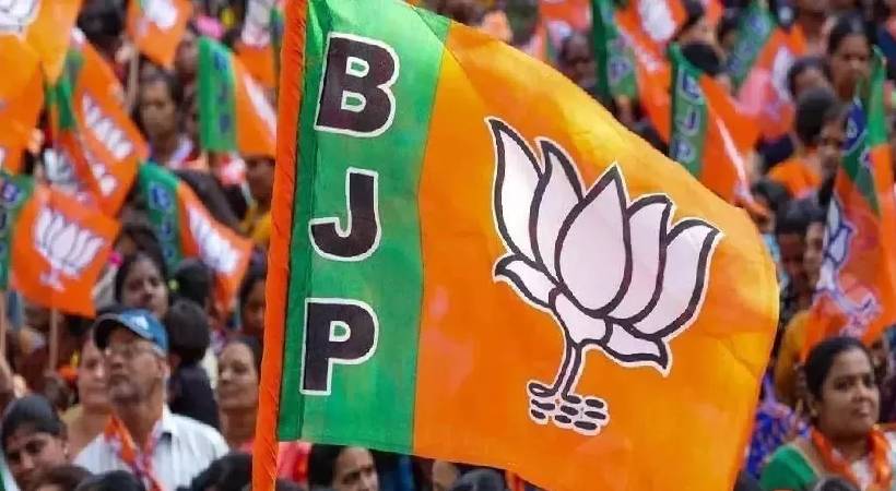 BJP to face tough fight in Jharkhand