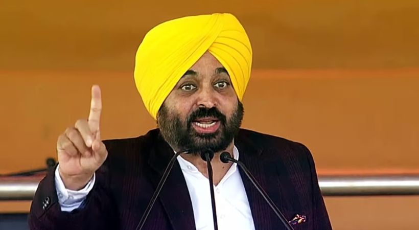 BJP urges ED probe into Punjab excise policy