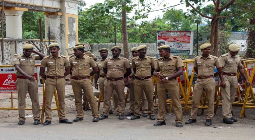 Body of 9-year-old missing girl found in drain in Puducherry