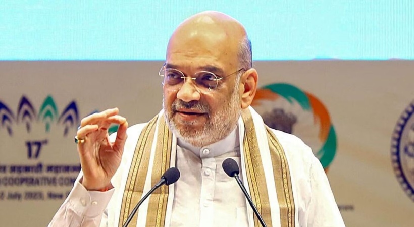 'CAA will never be taken back': Amit Shah days after implementation