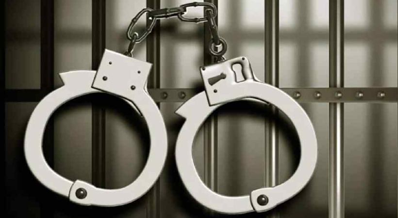 Cannabis poaching in Thrissur; Two people arrested with 20 kg of ganja