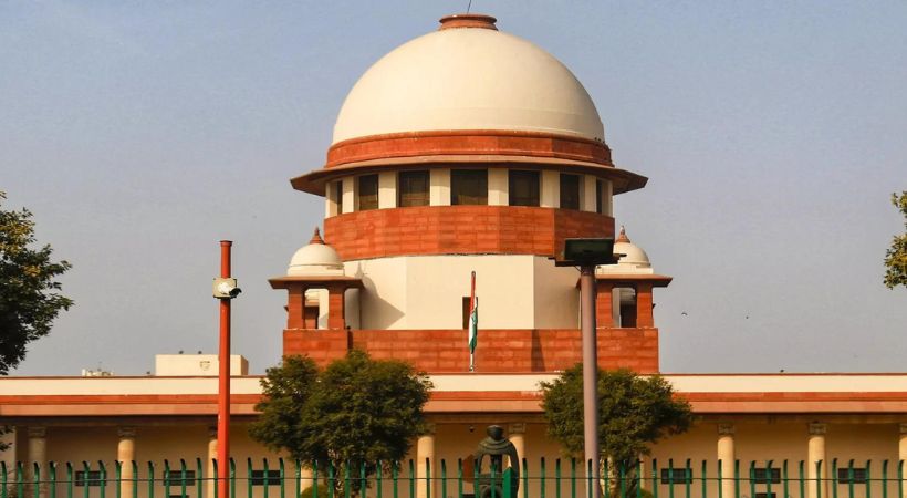 Credit limit case in Supreme court Kerala wants 10000 crore