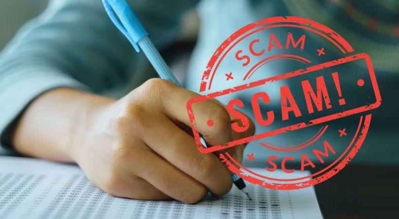 Diploma courses scam Kozhikode youth arrested