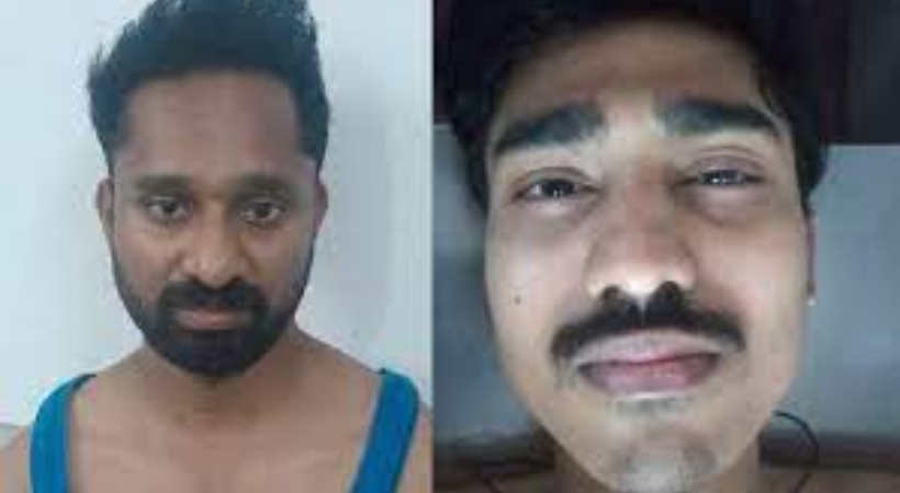 Double murder in Kattapana? Theft case investigation to a critical turning point