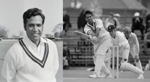 Former Pakistan captain Saeed Ahmed passes away