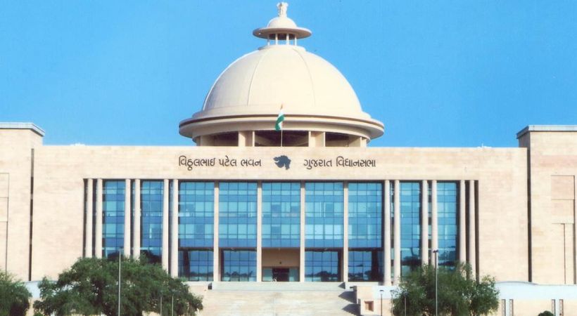 bjp gujarat congress election