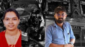 Hashim and Anuja death Pathanamthitta