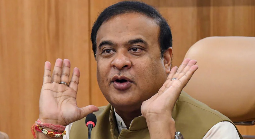 Himanta Sarma