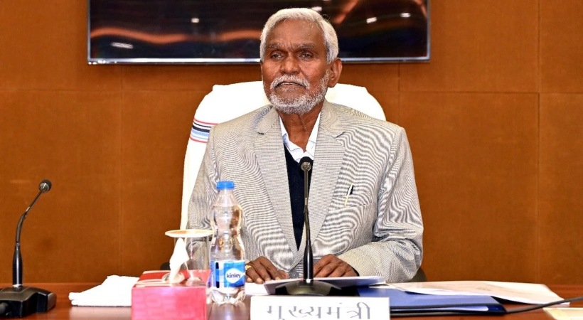 If BJP Is Not Defeated Tribals Will Be Uprooted: Jharkhand Chief Minister