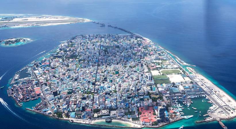 India to strengthen army in strategic areas near Maldives