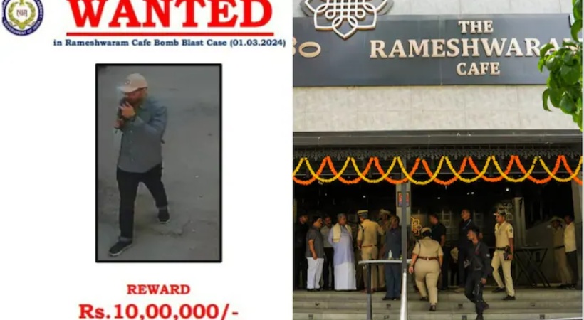 Islamic State's Ballari module behind Bengaluru blast?