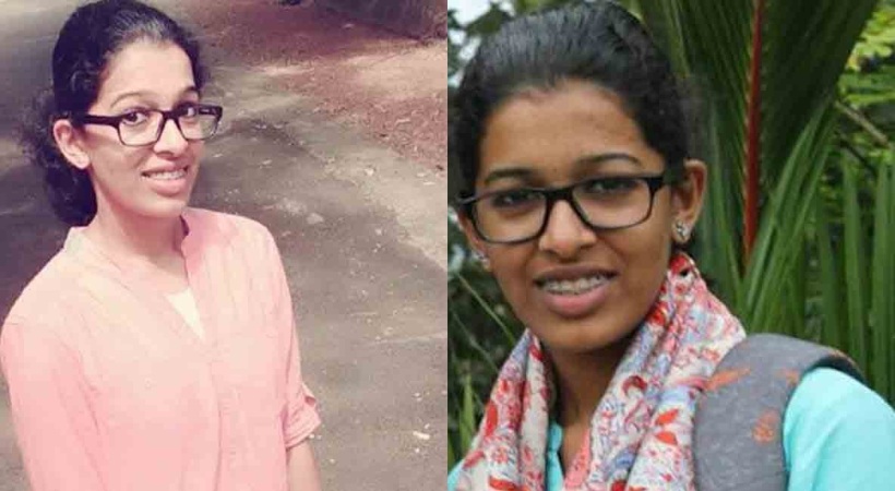Jesna missing case; petition against CBI investigation