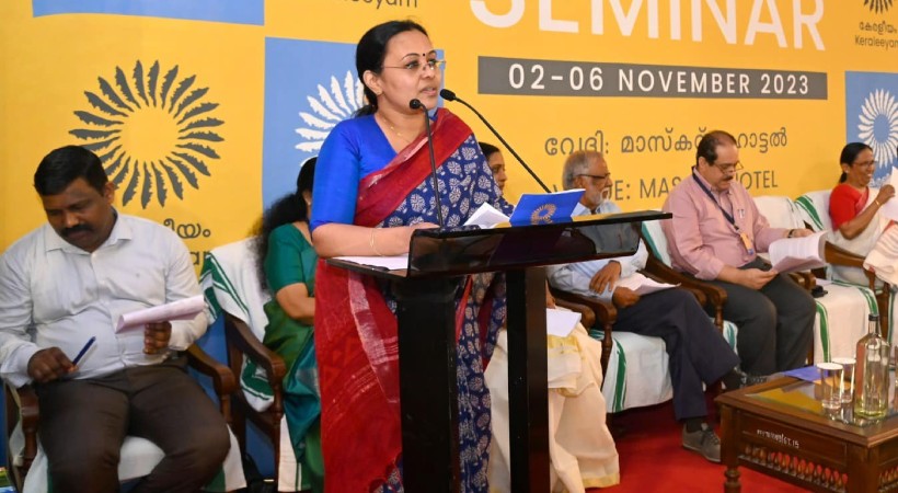 Kerala has released operational guidelines for district-level AMR committees
