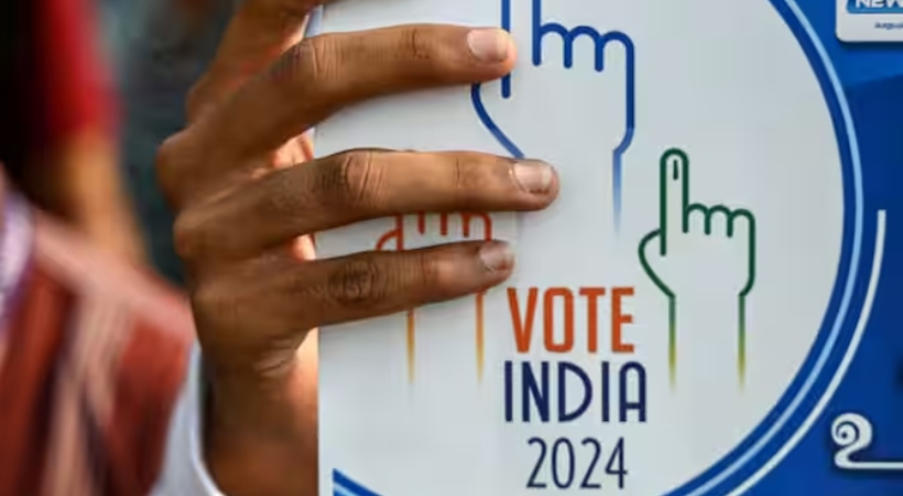 Lok Sabha 2024_ Election Commission to announce poll dates at 3 pm tomorrow
