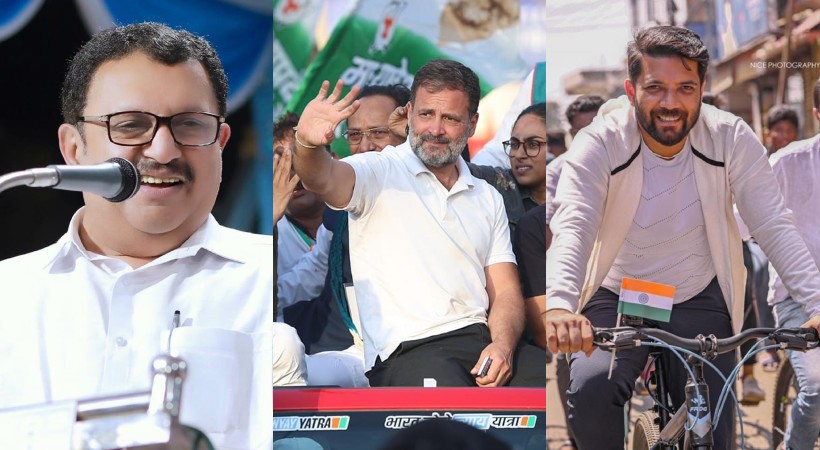 Lok Sabha Elections: Congress candidates to be active in constituencies