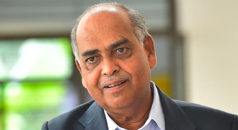 Lokayukta Justice Cyriak Joseph will retire tomorrow