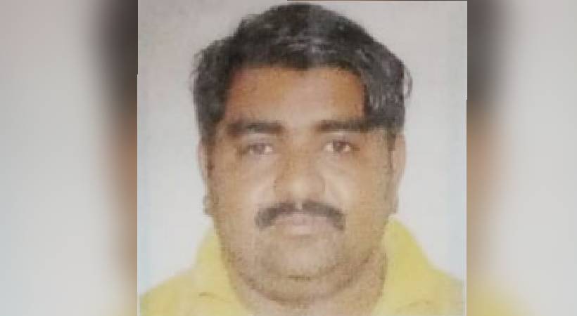 Malayali passed away in Riyadh